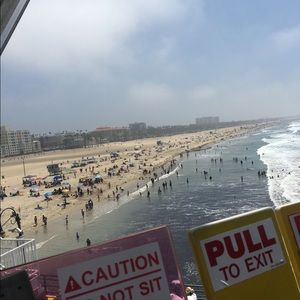 Meet your Posher, Sam